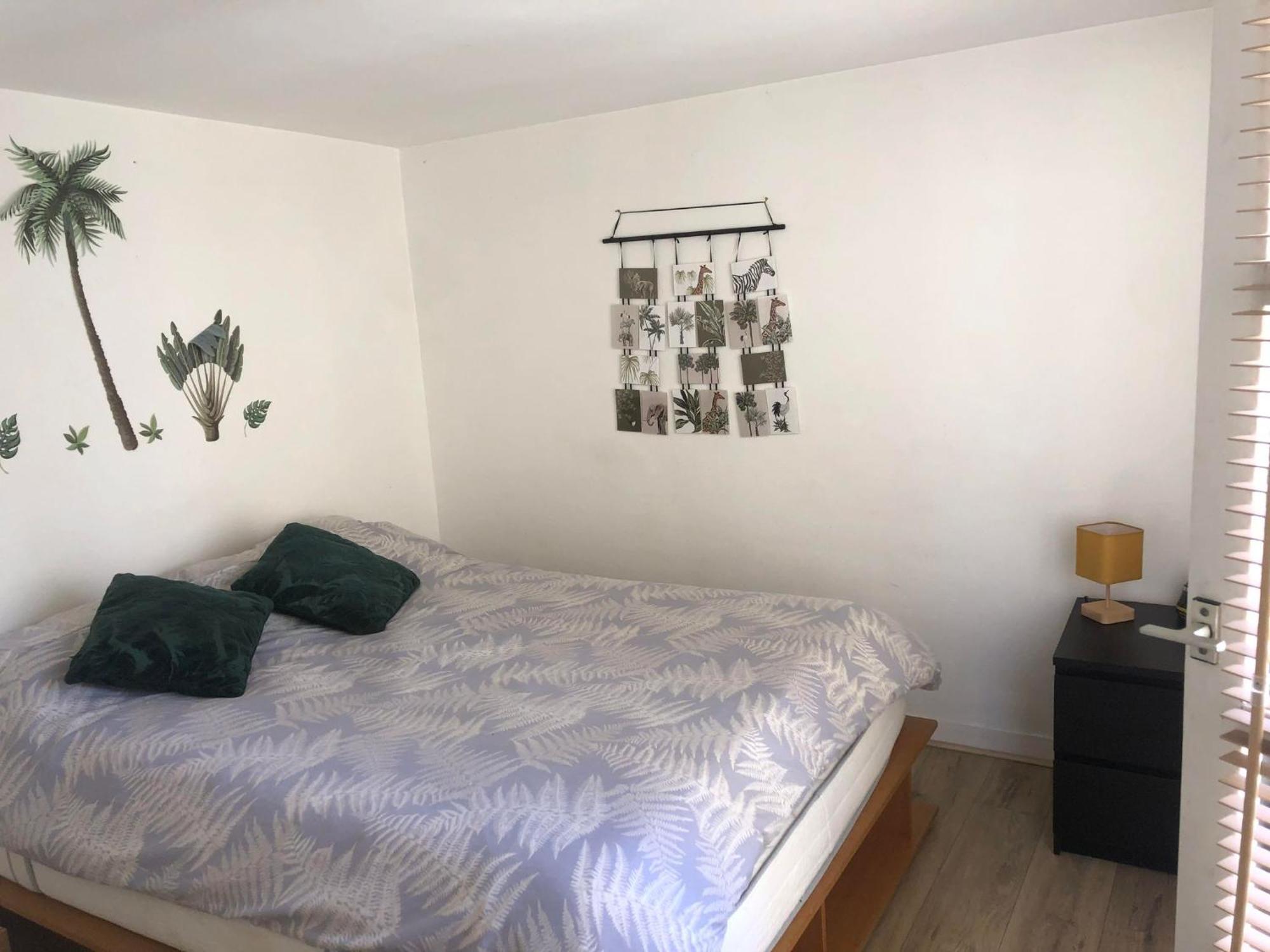 Best Central Chambres Privees - Seine & Louvre In The Connected Heart Of Paris Luaran gambar