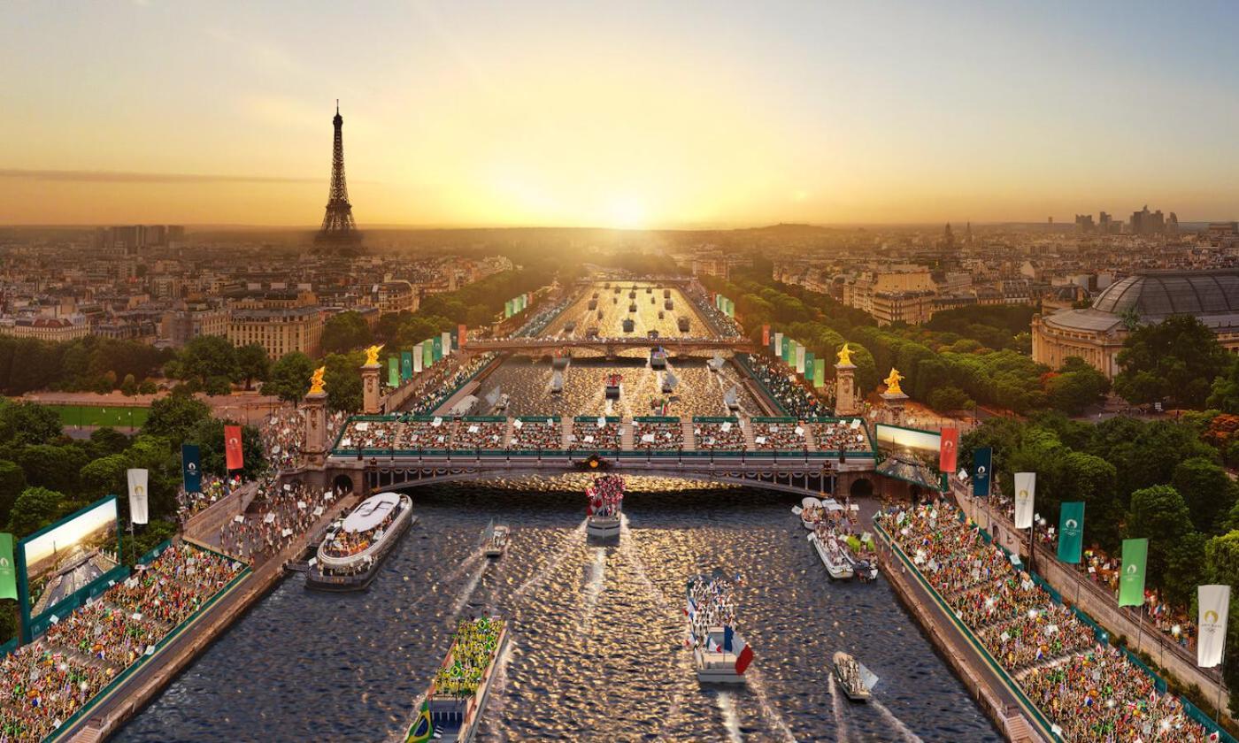 Best Central Chambres Privees - Seine & Louvre In The Connected Heart Of Paris Luaran gambar