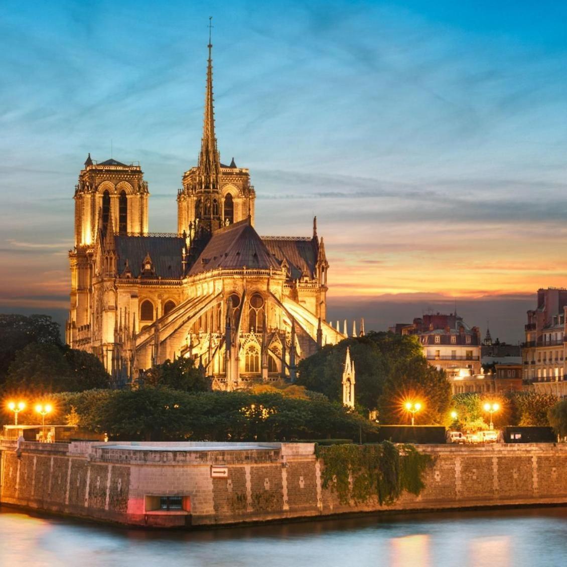 Best Central Chambres Privees - Seine & Louvre In The Connected Heart Of Paris Luaran gambar