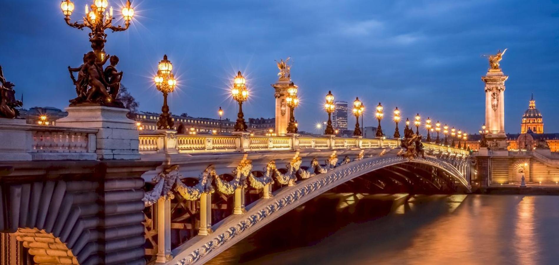 Best Central Chambres Privees - Seine & Louvre In The Connected Heart Of Paris Luaran gambar